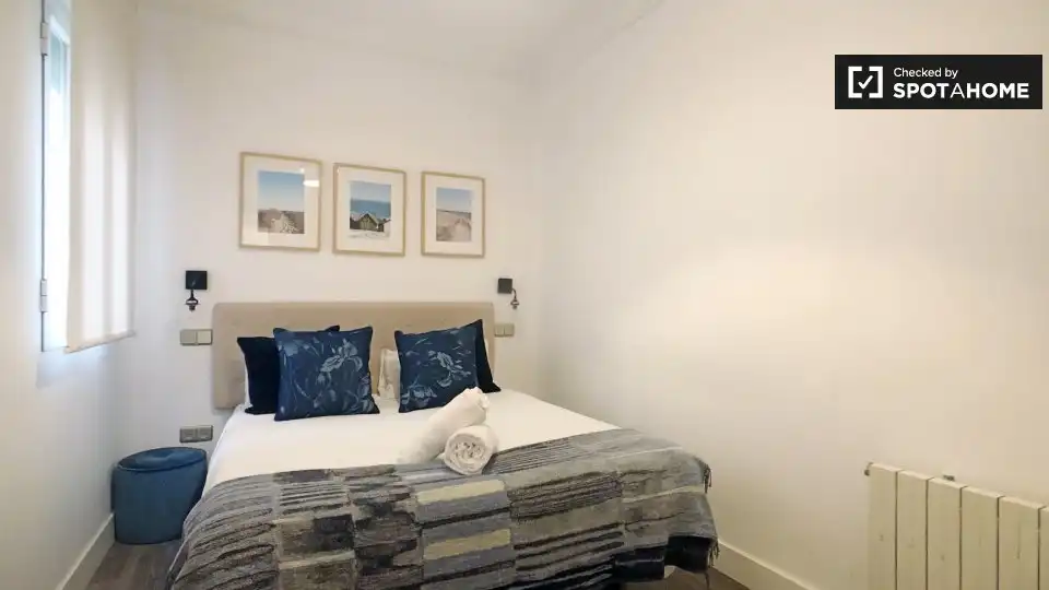 Habitació a Almagro