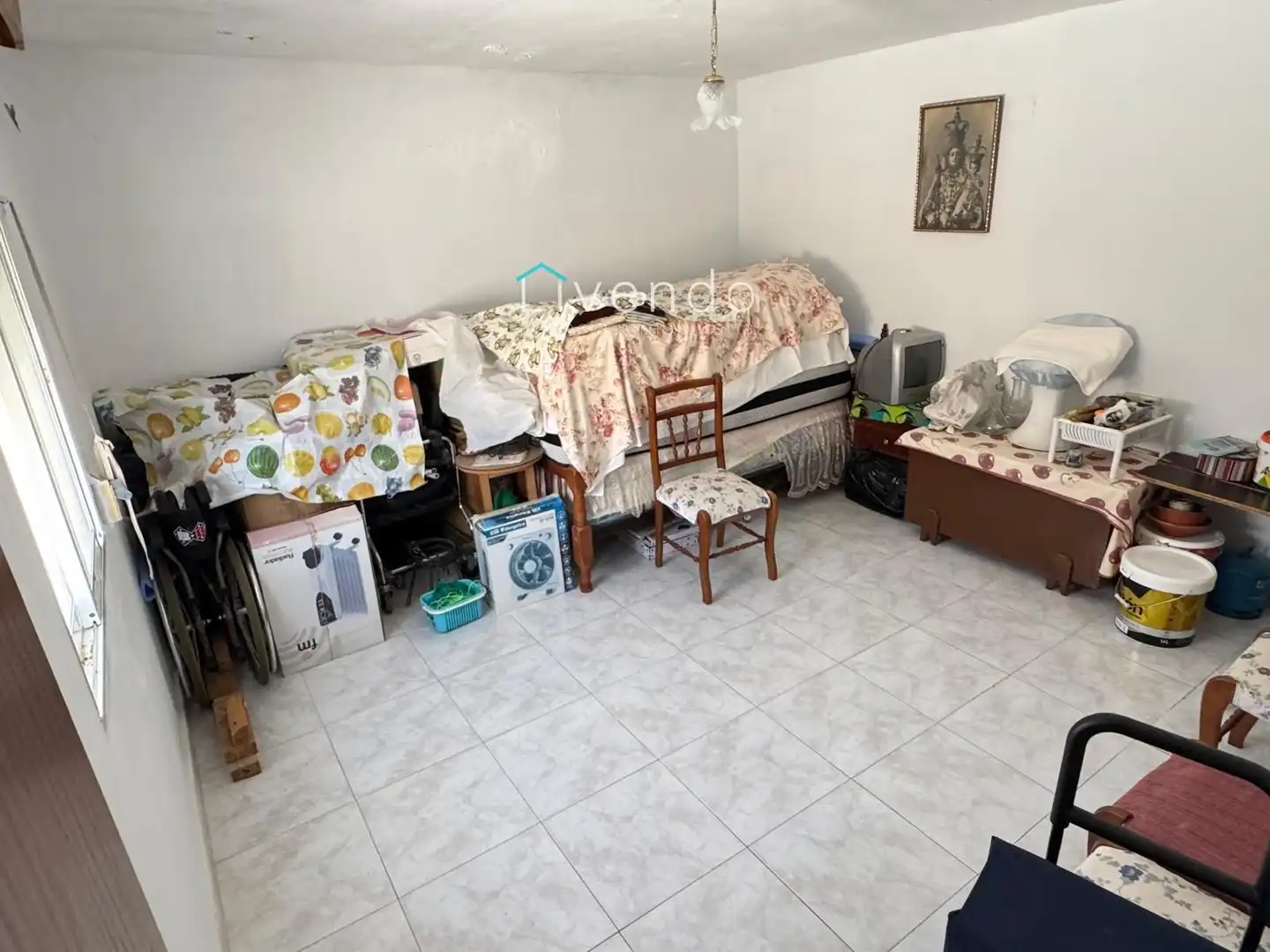 Casa o chalet en venta en Alcalá de los Gazules