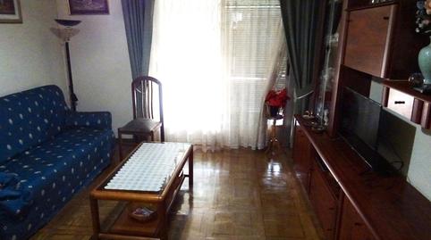 Foto 2 de Pis en venda a Casco Histórico de Vallecas,  Madrid Capital