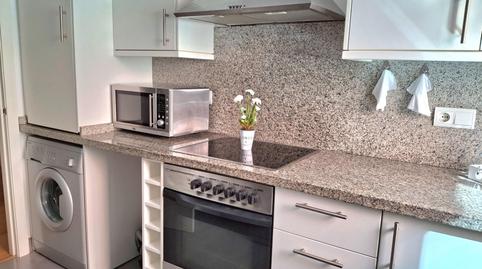 Photo 4 of Apartment to rent in Calle  Cándida Jimeno Gargallo, 5, Barrio del Centro, Alicante