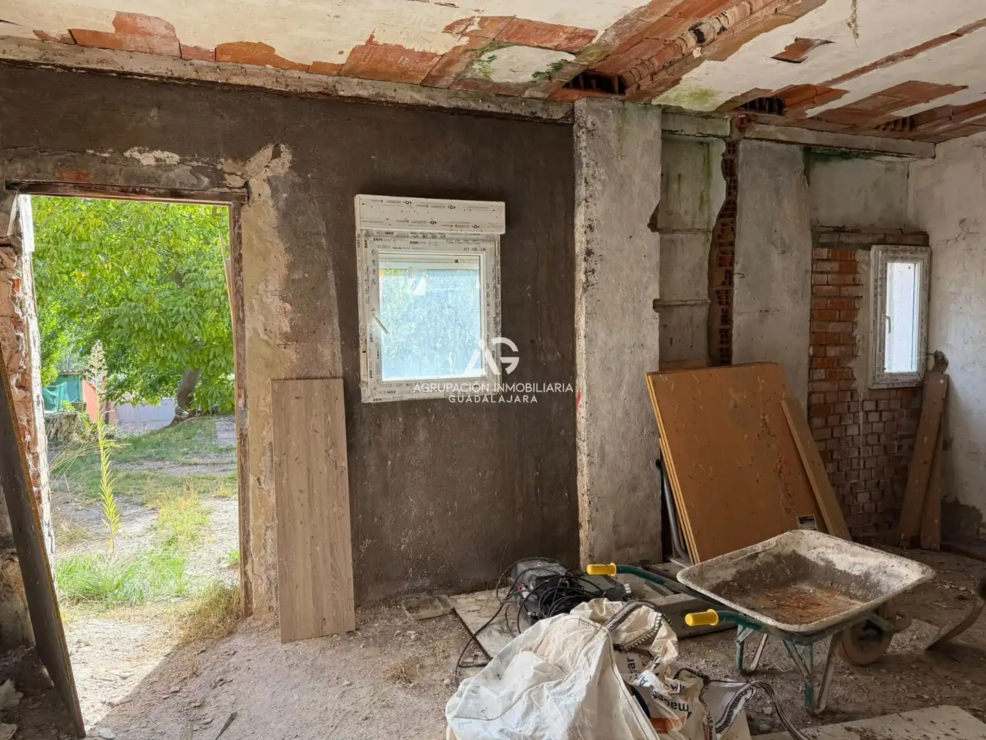 Casa o chalet en venta en Centenera, Guadalajara