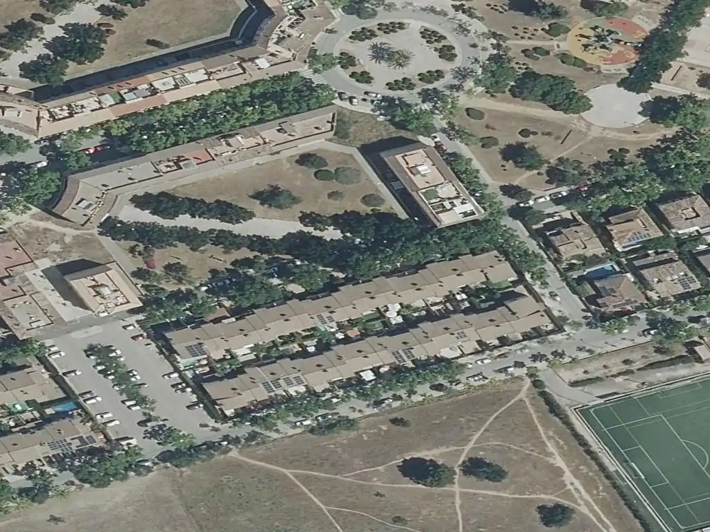 Piso en venta en Calle Ca Don Marc, El Secar de la Real