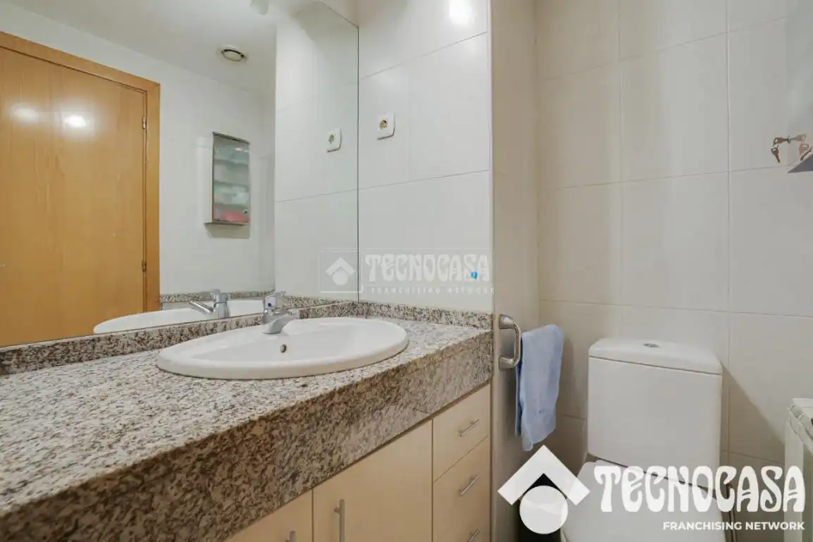 Wohnung zum Verkauf in Sant Andreu de Palomar