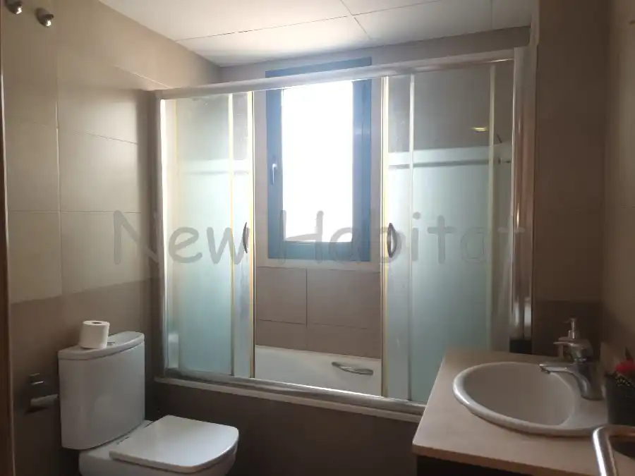 Terraced house with pool for sale in Parque Sensal, imagen 56