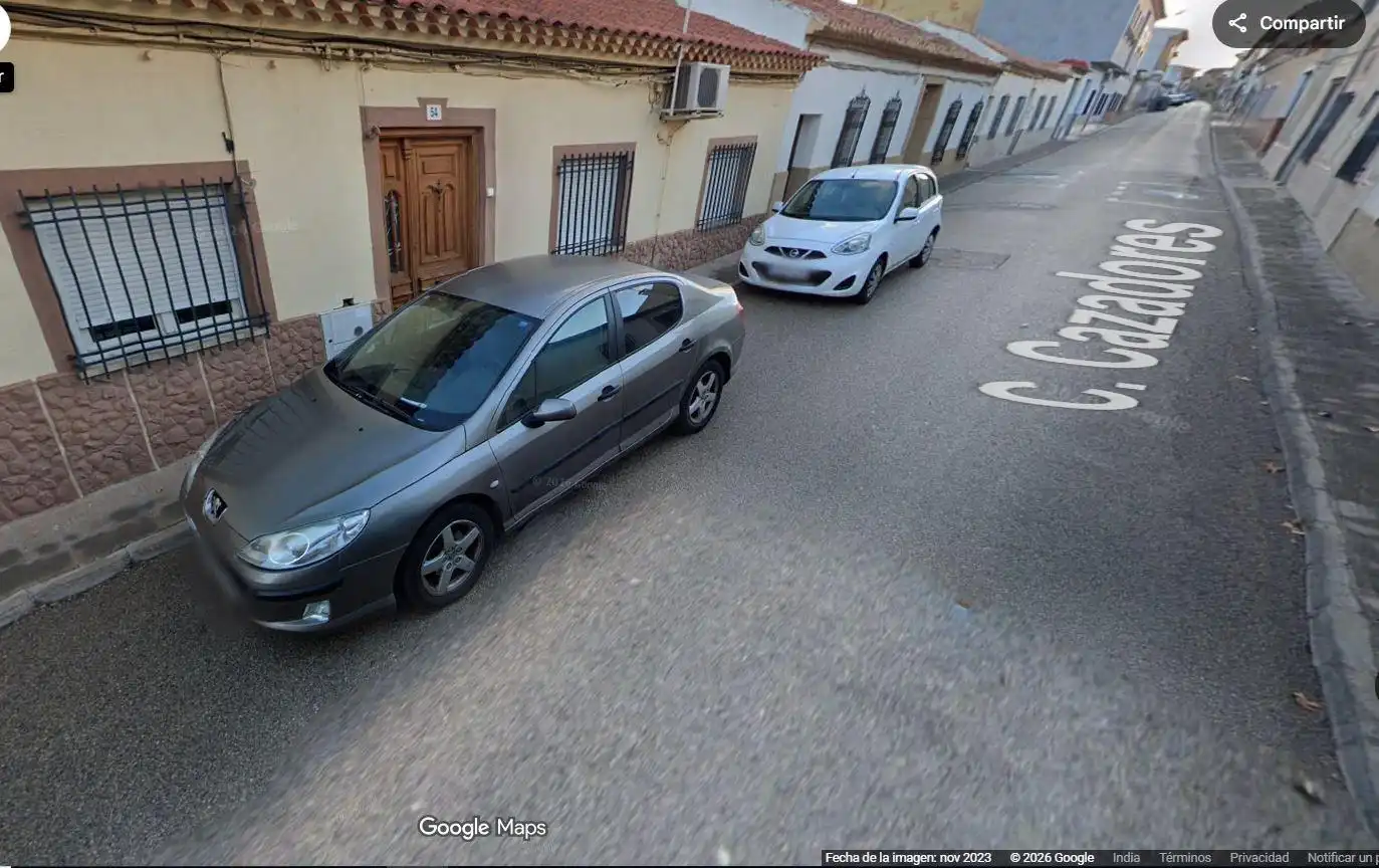 Maison à vendre à Calle cazadores 54, imagen 3