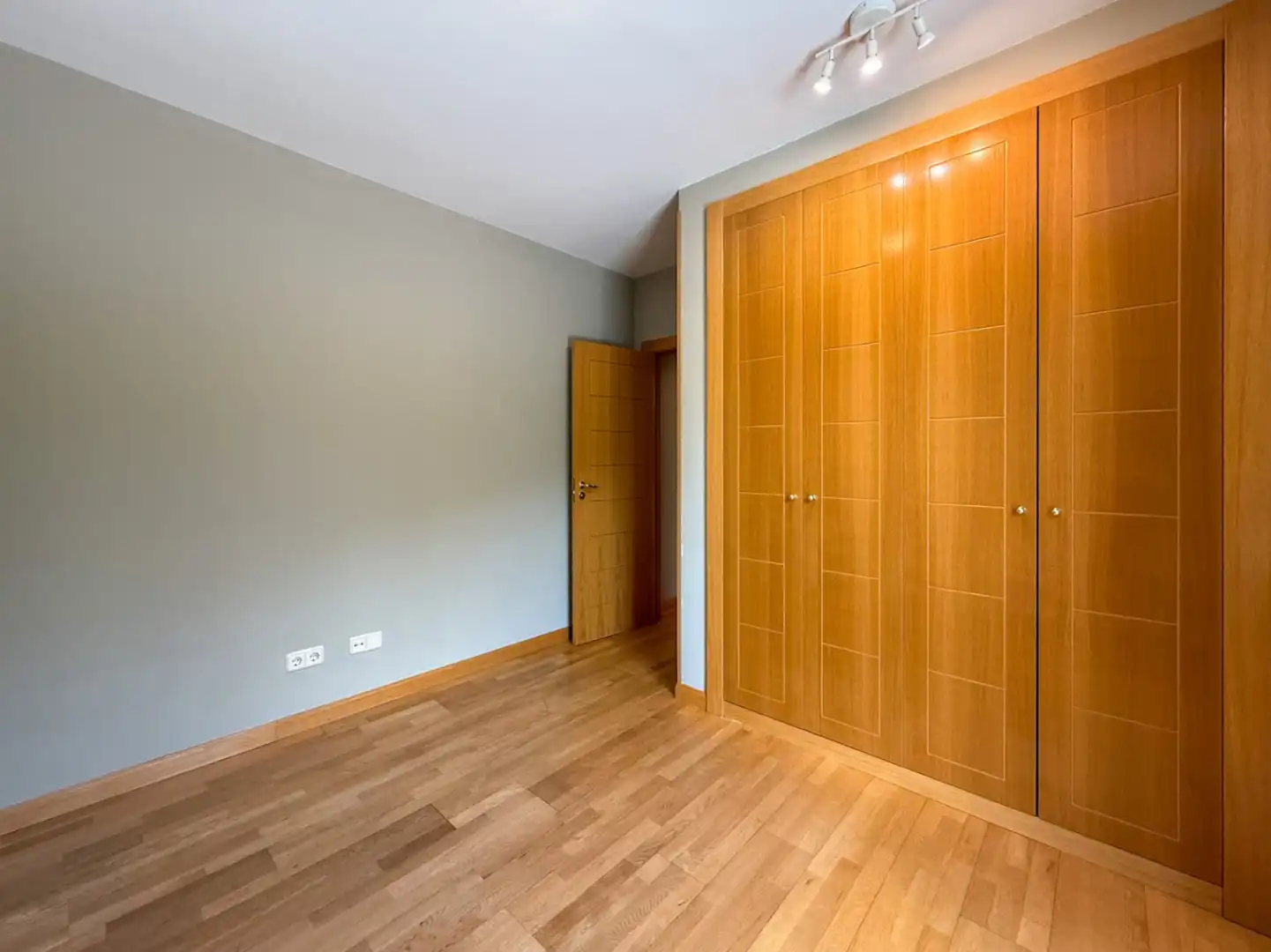 Apartamento de alquiler en Virgen del Rosario