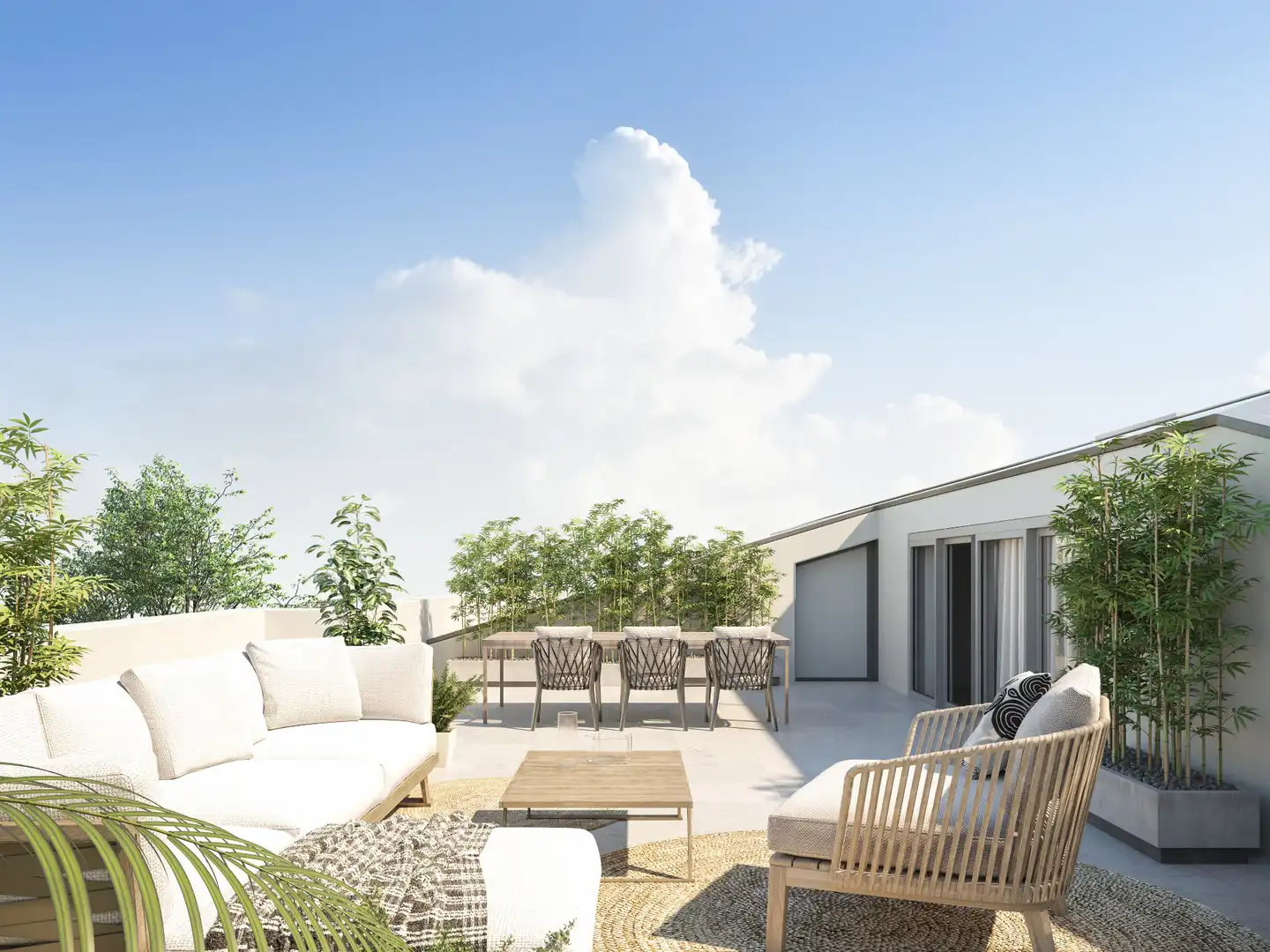 Dúplex en venta en Carrer Unió, 81, Eixample