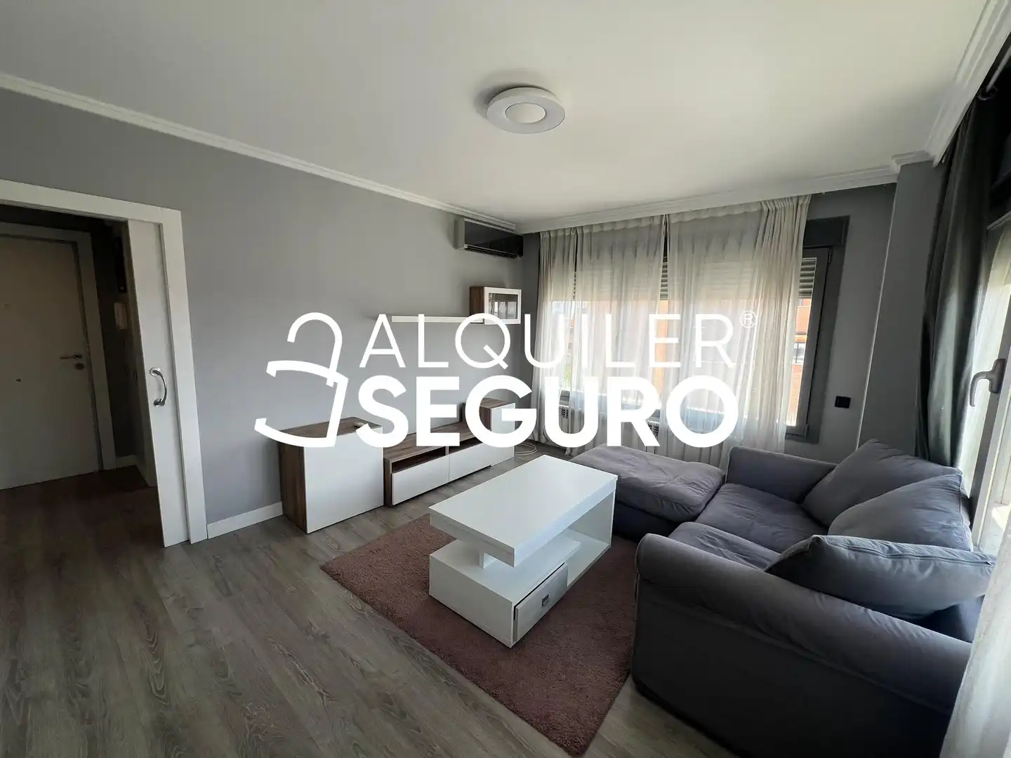 Piso de alquiler en Hospital de Orbigo, Las Tablas