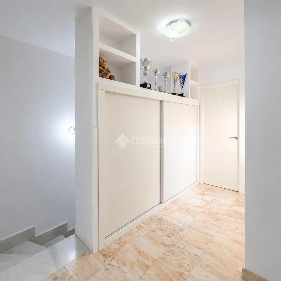 Habitación de Casa adosada en venta en Titulcia