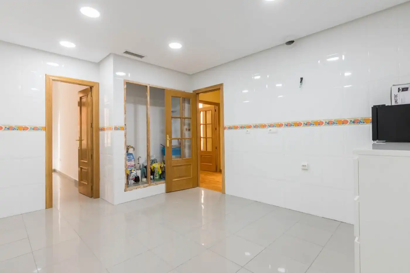 Piso en venta en Murcia con Parquet, Trastero y Balcón