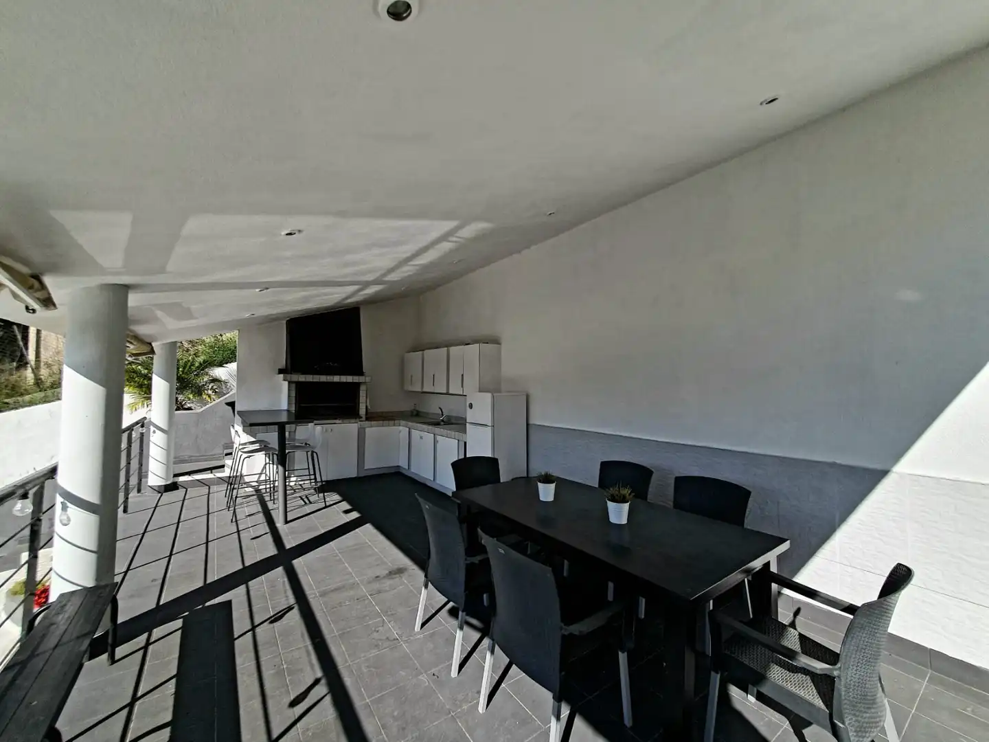 Casa con terraza en venta en Passeig Pins, imagen 20