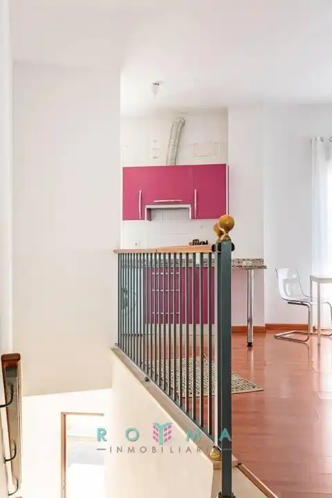 Cocina de Piso en venta en Espartinas con Aire acondicionado y Amueblado
