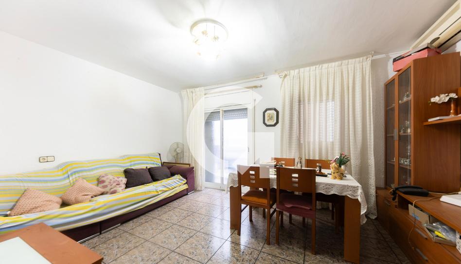 Photo 1 of Flat for sale in Cl Riera Baste de la, Centre, Barcelona