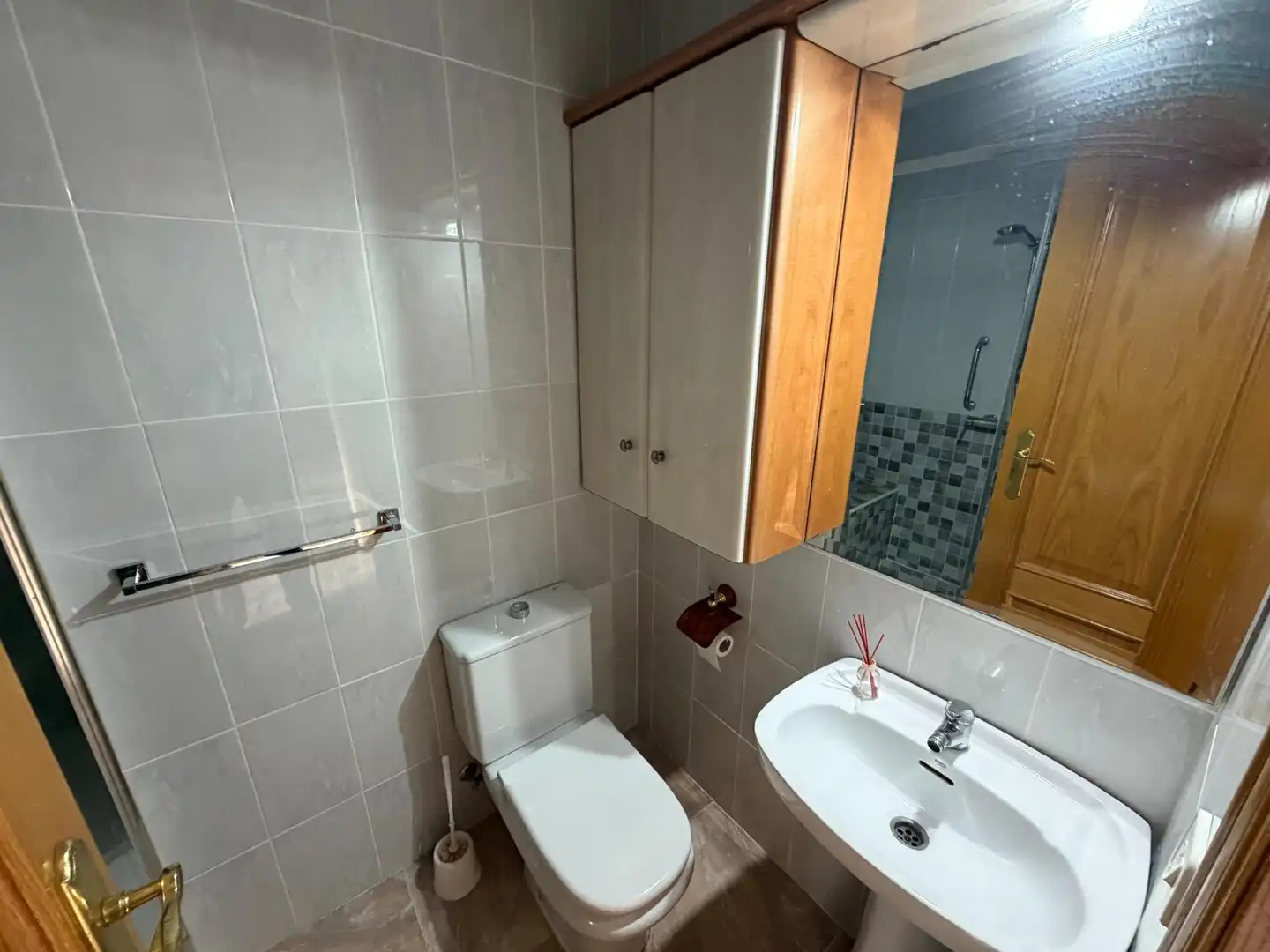 Wohnung mit Terrasse zum Verkauf in Calle BORRIANA, imagen 13