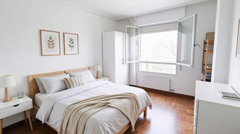 Foto 4 de Piso en venta en Calle Federico Garcia Lorc, Desamparados, Vitoria - Gasteiz