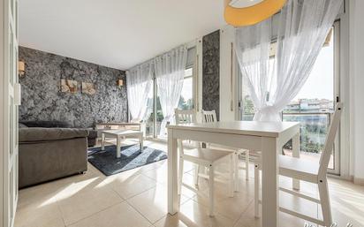 Dining room of Apartment for sale in Salou  with Air Conditioner, Heating and Private garden
