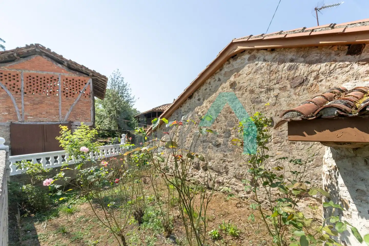 Casa o xalet en venda a Villamar de Abajo, Salas
