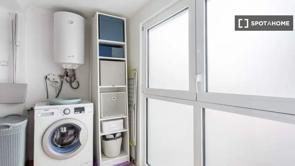 Appartement à louer à Poblats Marítims, imagen 17