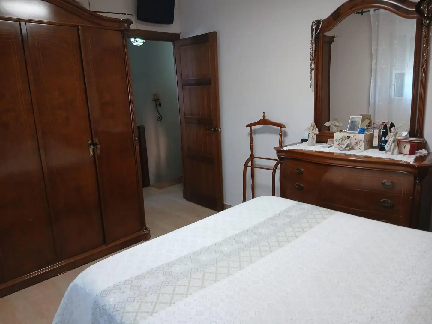 Habitación de Casa adosada en venta en Puerto Real