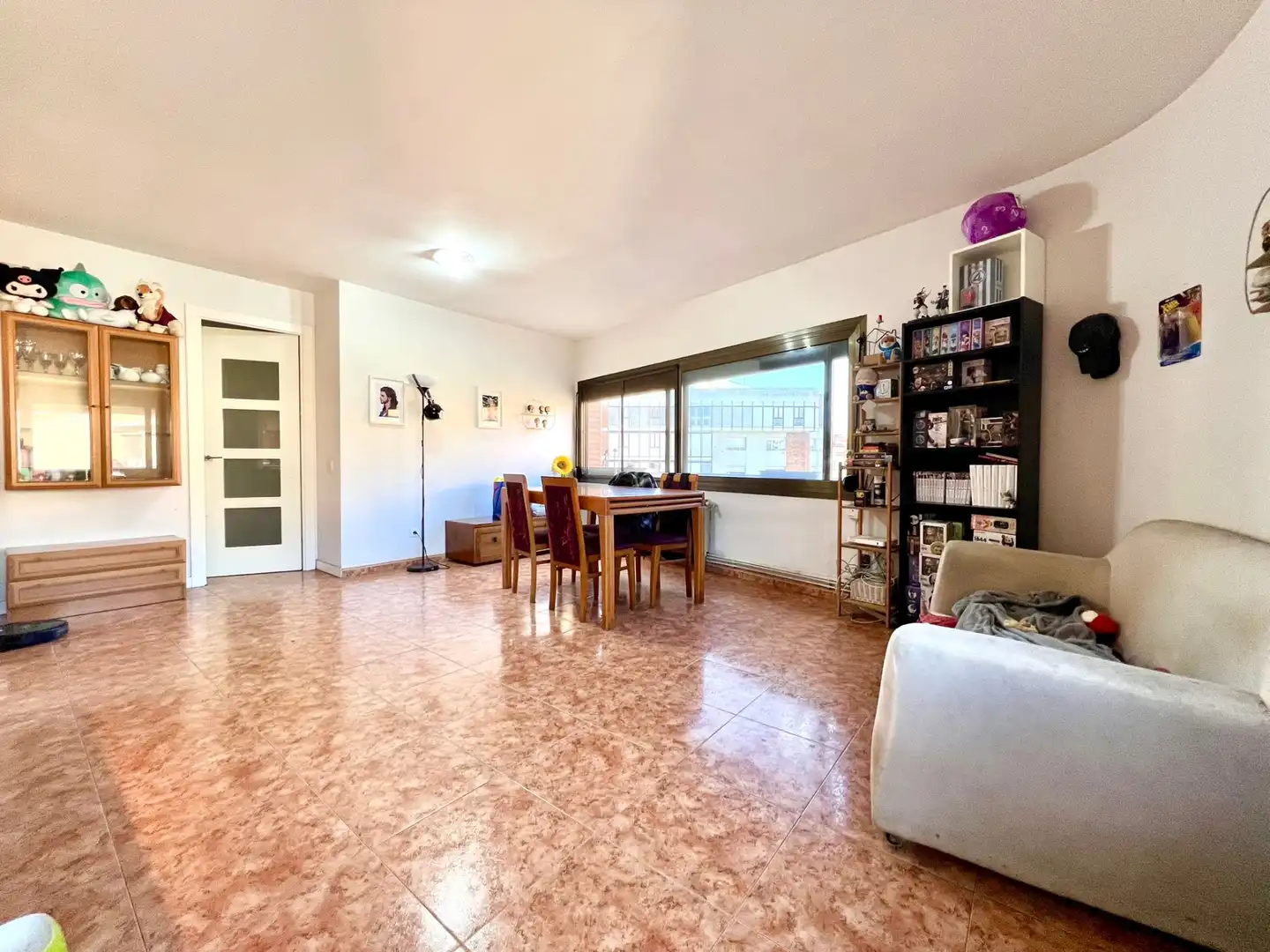 Piso en venta