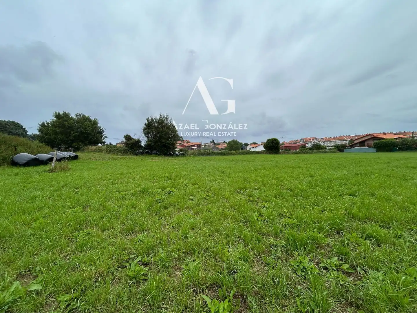 Residencial en venta en Bareyo