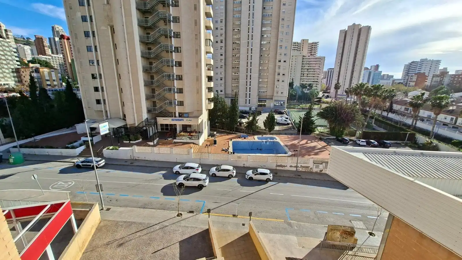 Wohnung zum Verkauf in Playa de Levante, imagen 35