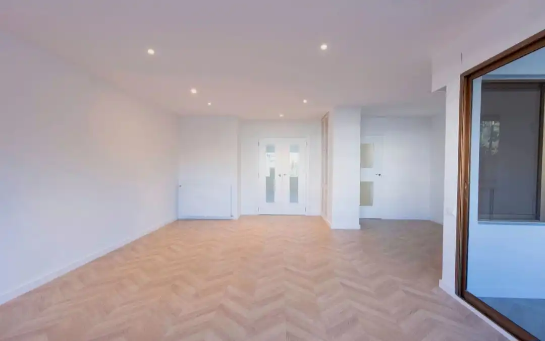 Flat with terrace for sale in Plaça de l'Horticultor Corset, imagen 9