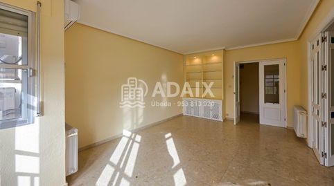 Foto 4 de Piso de alquiler en Calle Explanada, S/n, Úbeda, Jaén