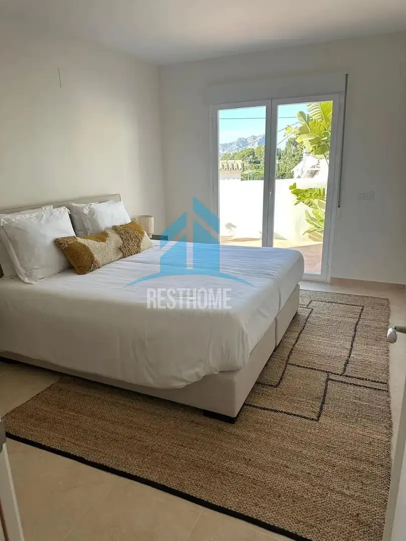 Villa con piscina in vendita a Cala Advocat - Baladrar, imagen 26