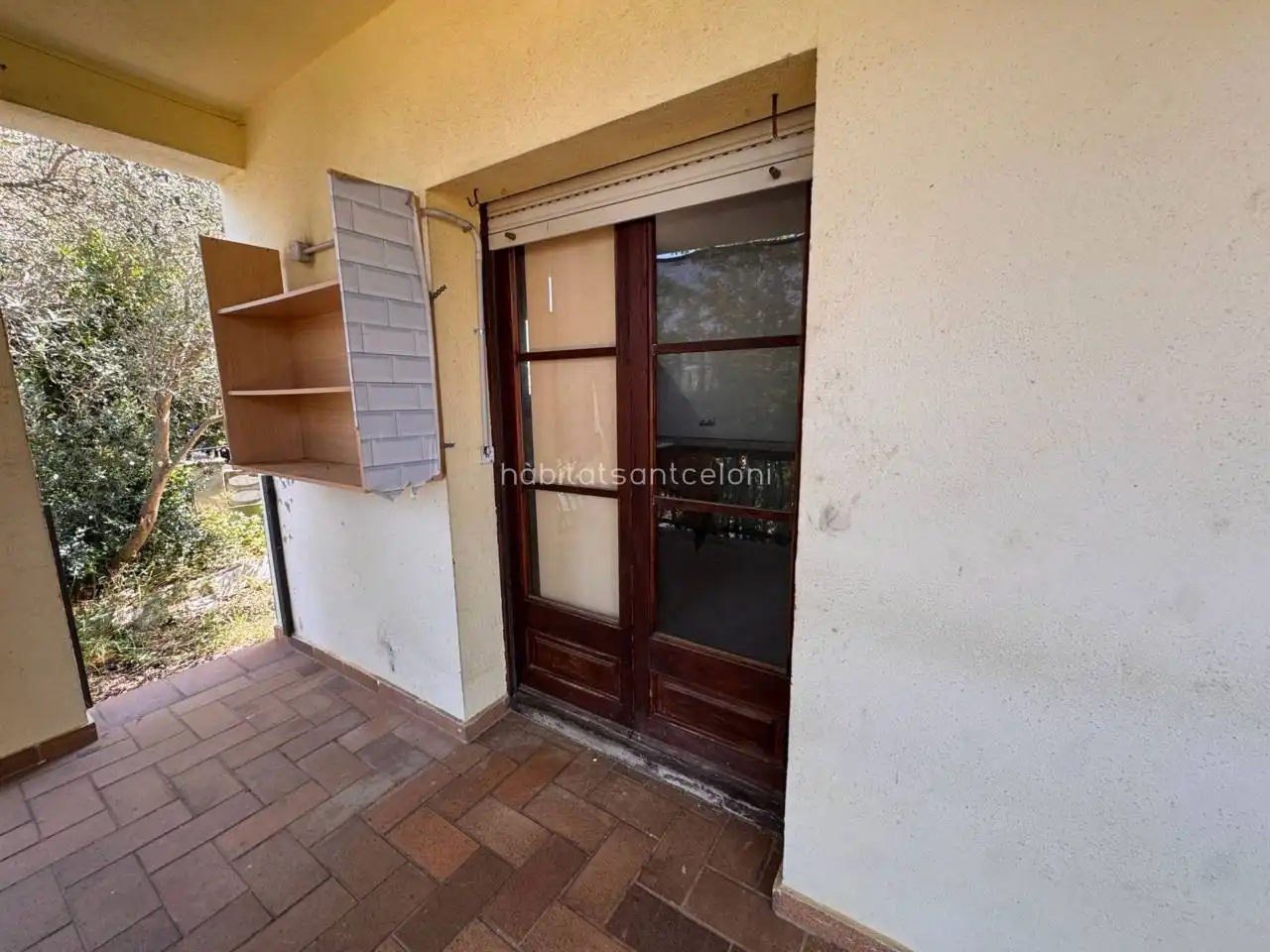 Casa o chalet en venta en Santa Maria de Palautordera con Calefacción, Jardín privado y Terraza