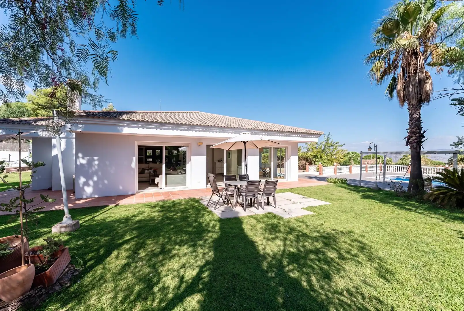 Casa en venta en Calle BENAOJAN 311, imagen 12