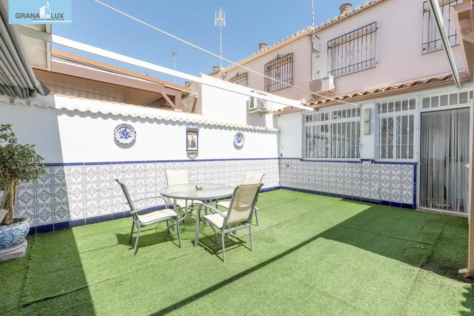 Maison mitoyenne à vendre à Calle DOLORES IBARRURI, imagen 3
