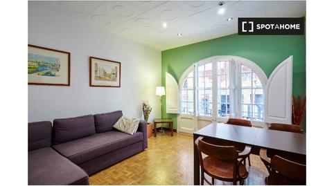 Photo 2 of Apartment to share in El Camp d'en Grassot i Gràcia Nova, Barcelona