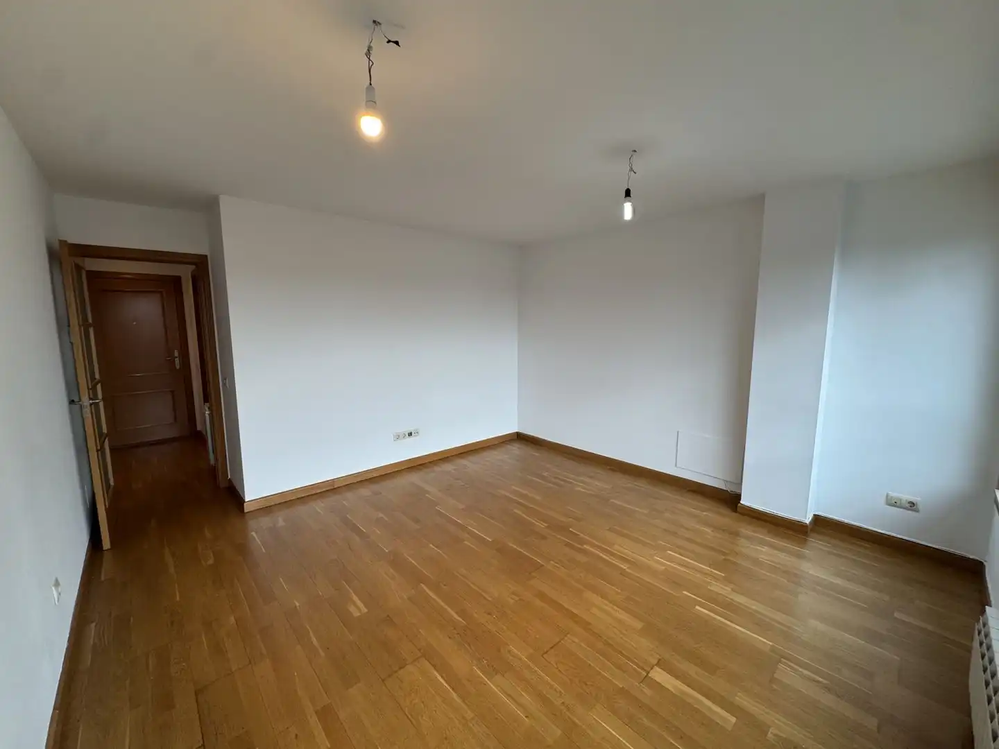 Piso de alquiler en Culleredo con Calefacción y Trastero