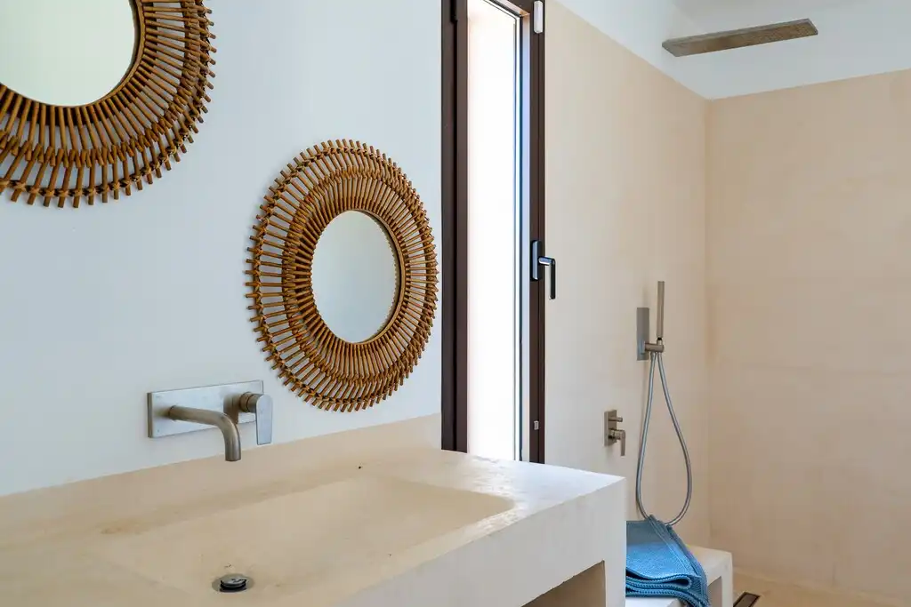 Casa rústica con piscina en venta en Ses Salines Poble, imagen 16