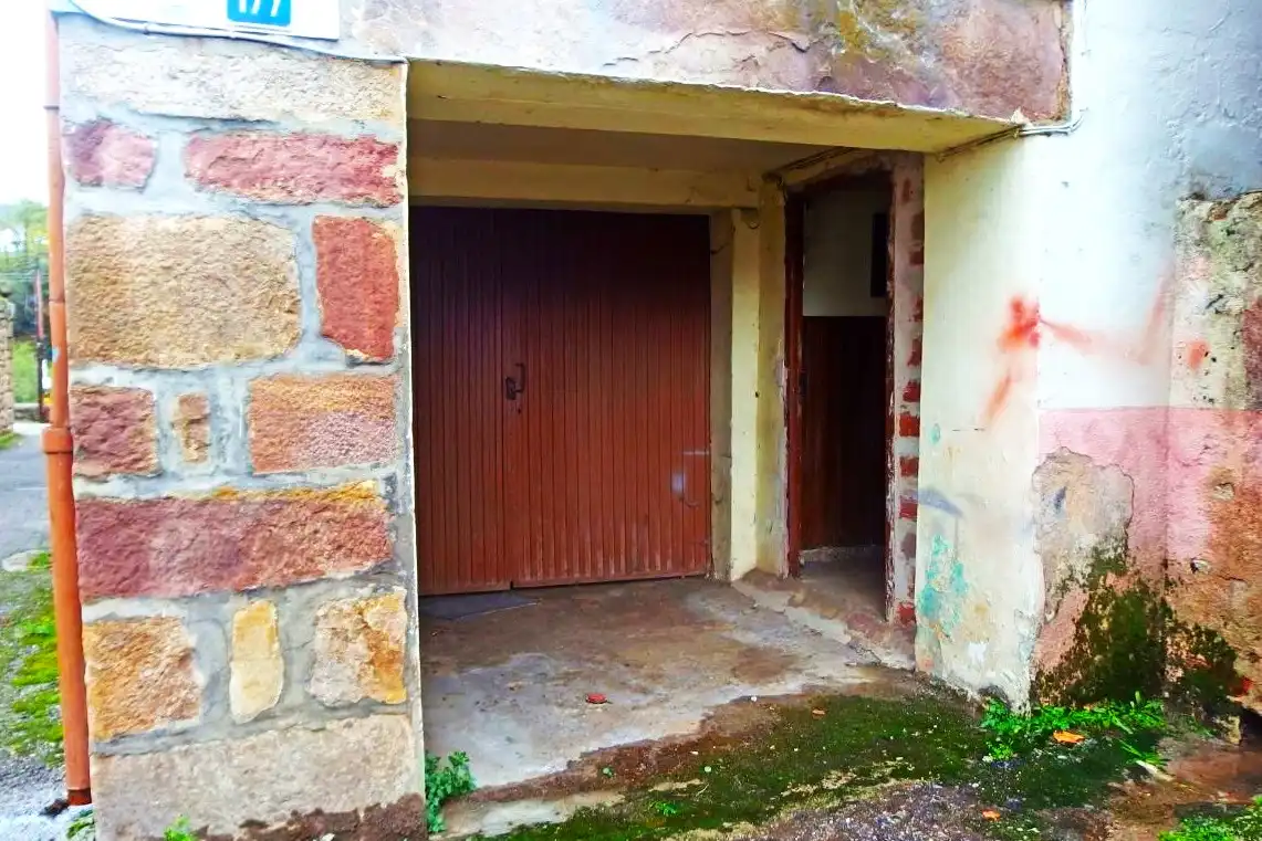 Apartamento en venta en Arenas de Iguña, Arenas de Iguña