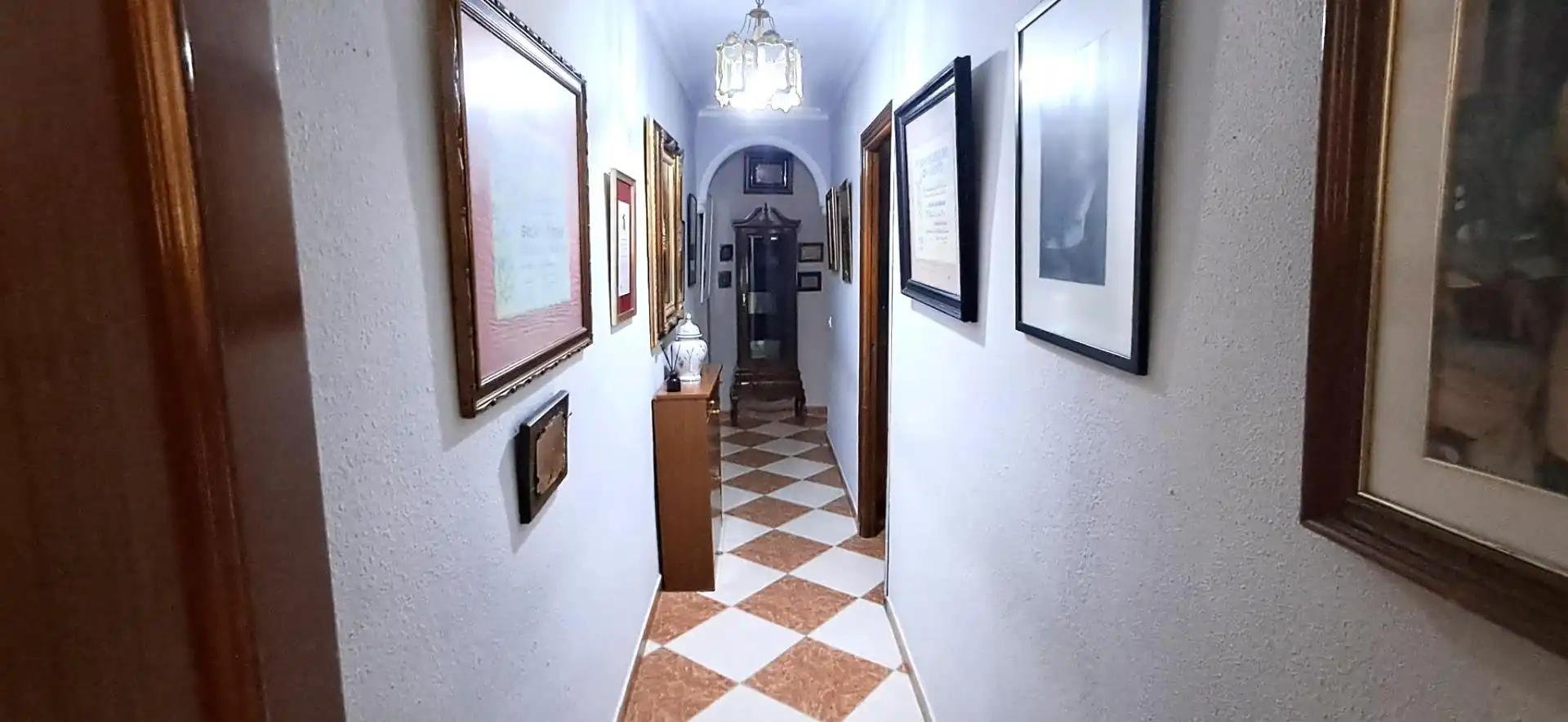 Piso en venta en Utrera con Aire acondicionado, Trastero y Balcón