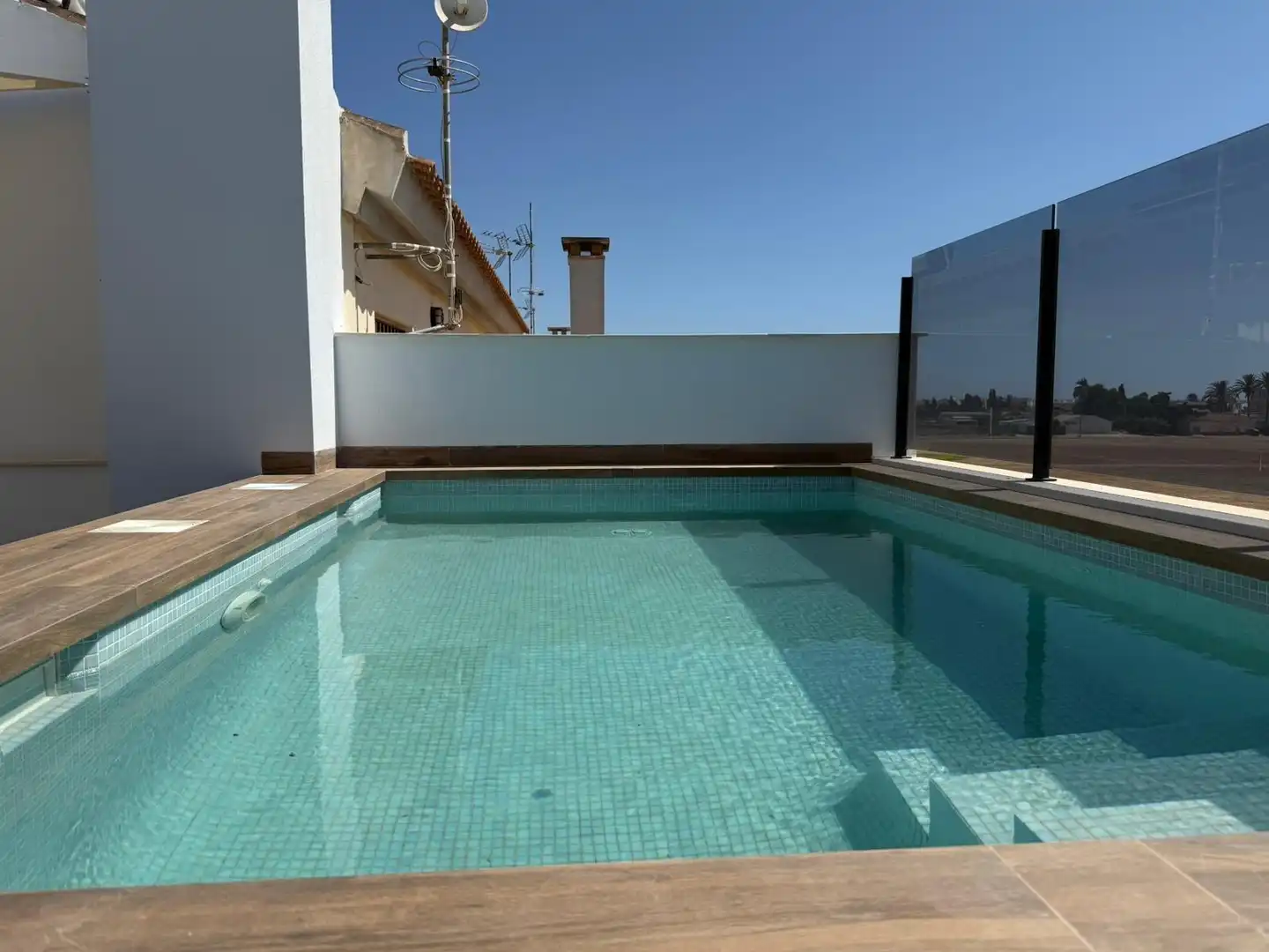 Appartement avec piscine à vendre à Los Peñascos - El Salero - Los Imbernones, imagen 32