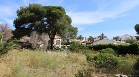 Foto 2 de Residencial en venda a Portichol - Balcón al Mar, Jávea / Xàbia