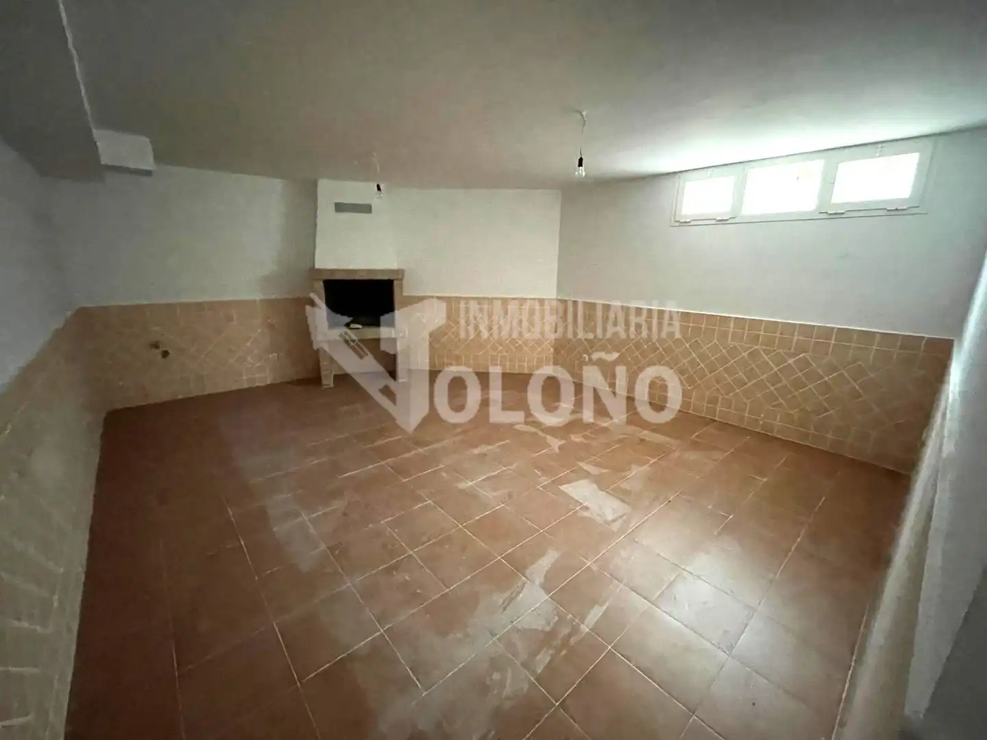 Apartament en venda en Tirgo amb Calefacció, Traster i Balcó