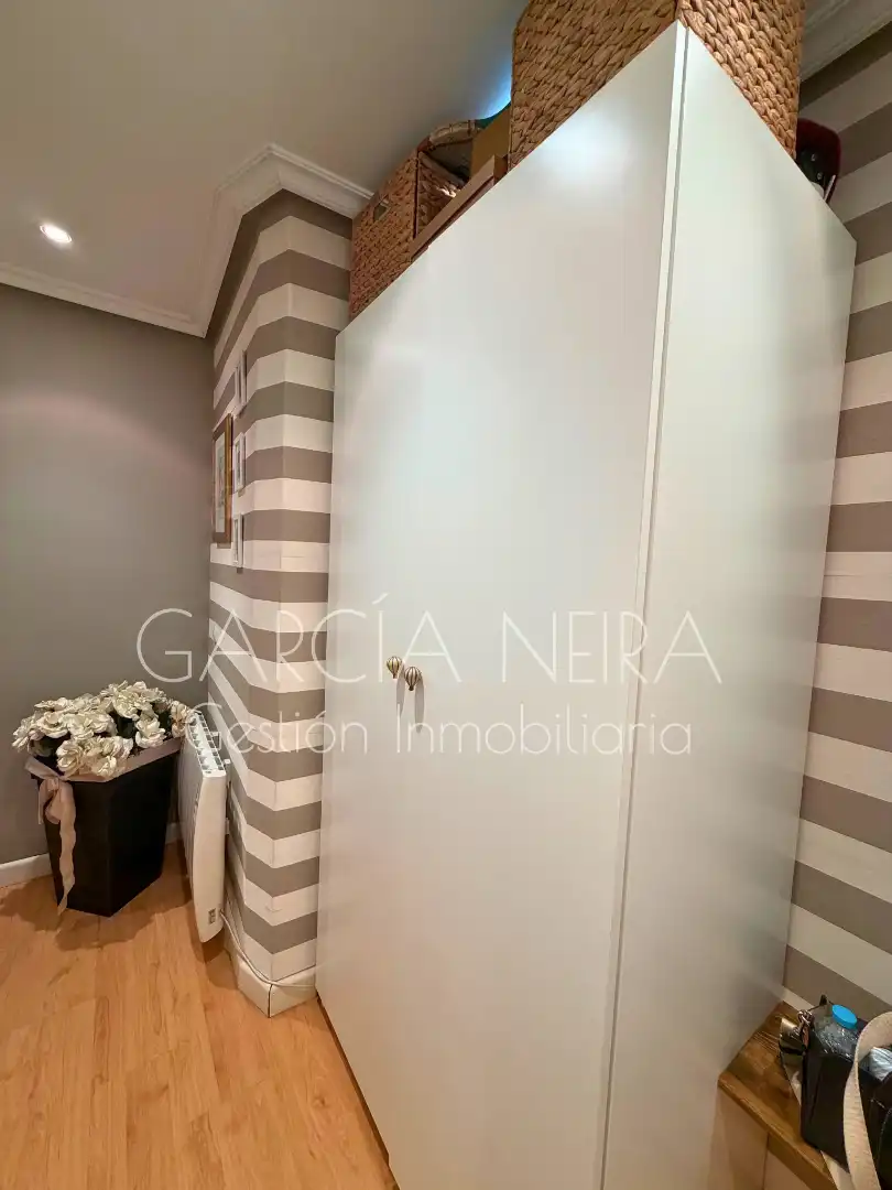Flat for sale in Ería - Masip