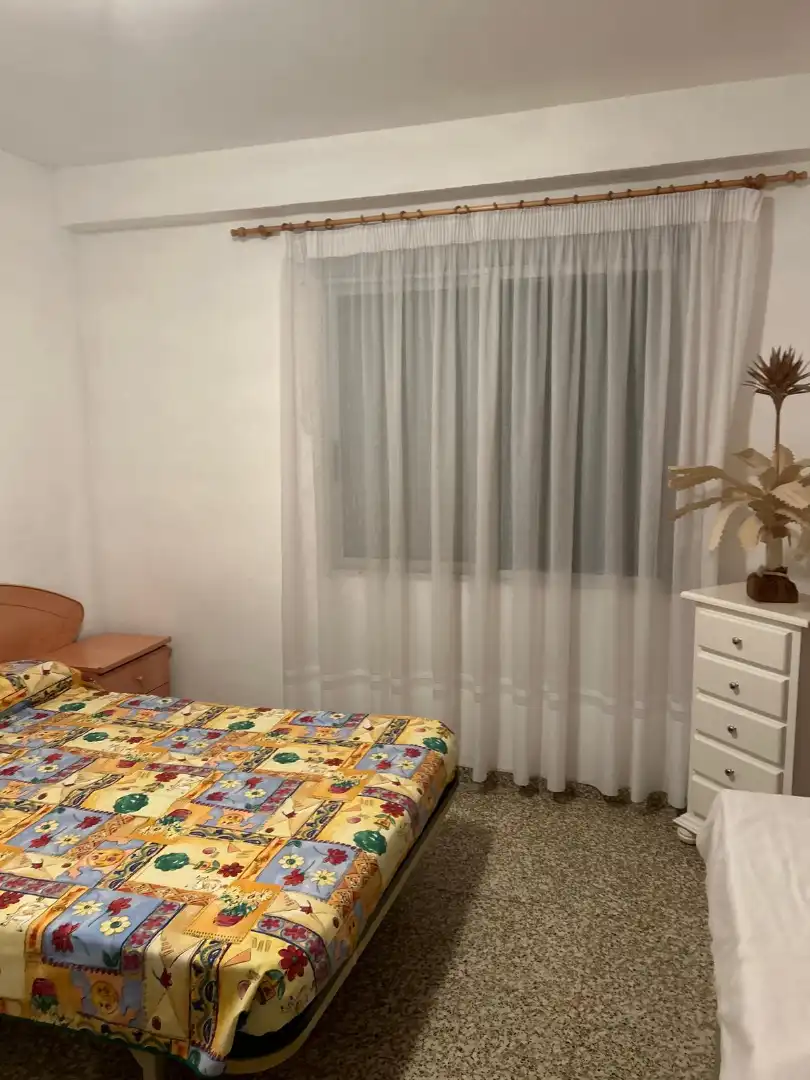 Schlafzimmer von Haus oder Chalet zum Verkauf in Sueca mit Terrasse, Möbliert und Ofen