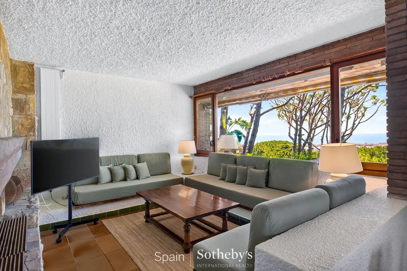 Casa con piscina in vendita a Carrer Bonavista, imagen 26