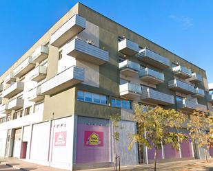 Exterior view of Office for sale in Figueres