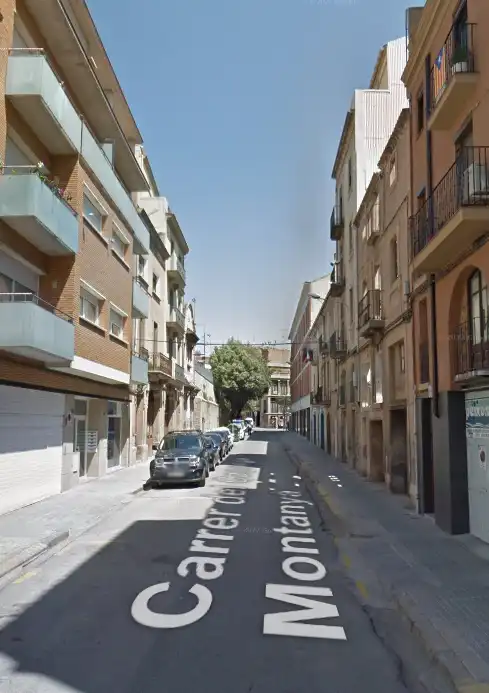 Appartement à vendre à Carrer del Pedregar