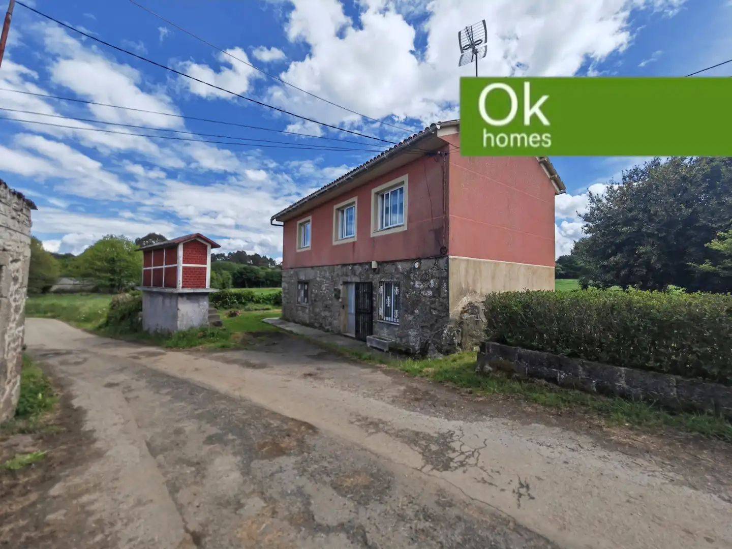 Casa con jardín en venta en Curtis, imagen 34