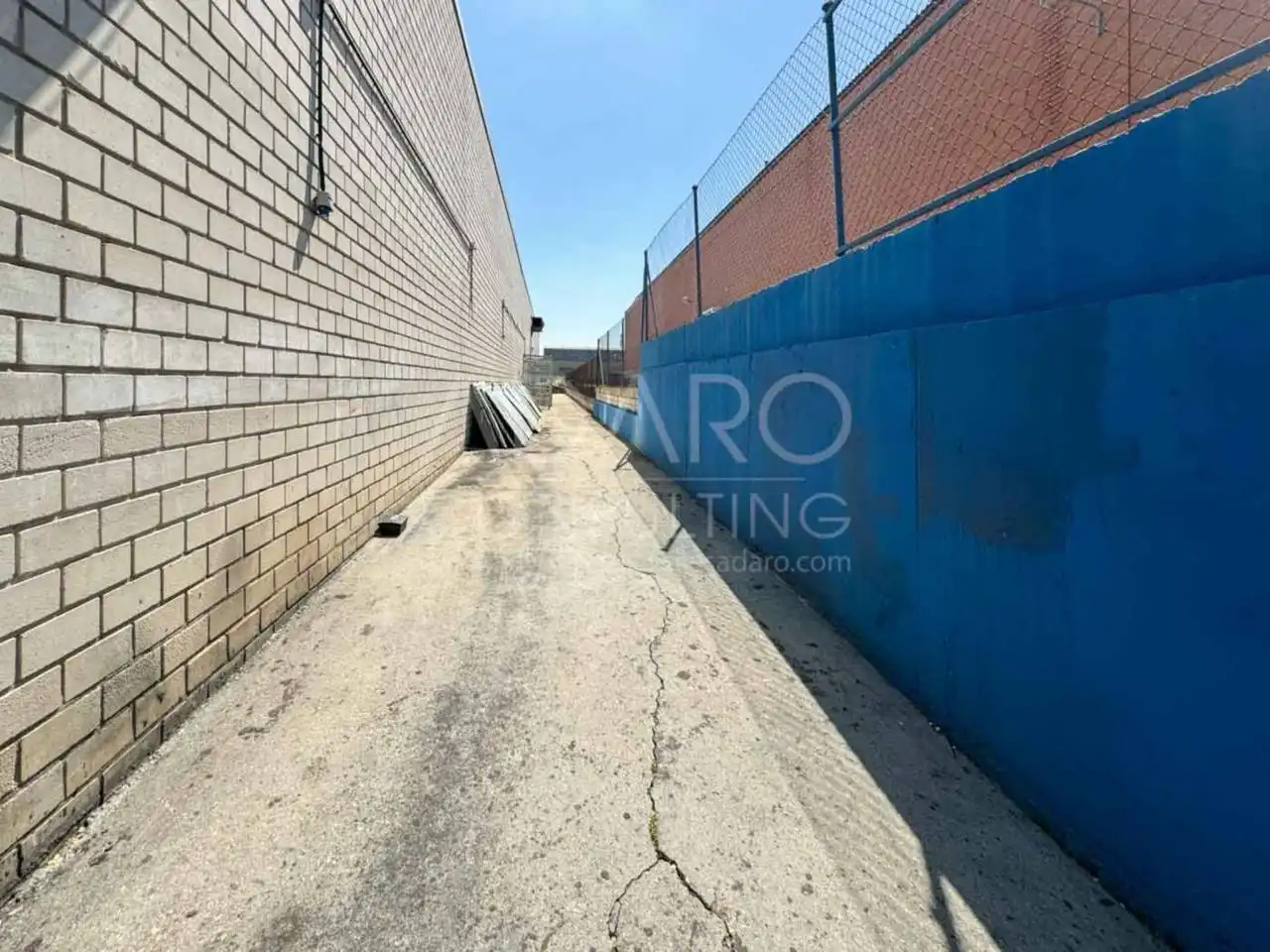 Nave industrial en venta en Avenida Petróleo, imagen 24