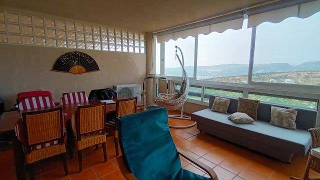 Piso en Venta en Doña Julia Golf