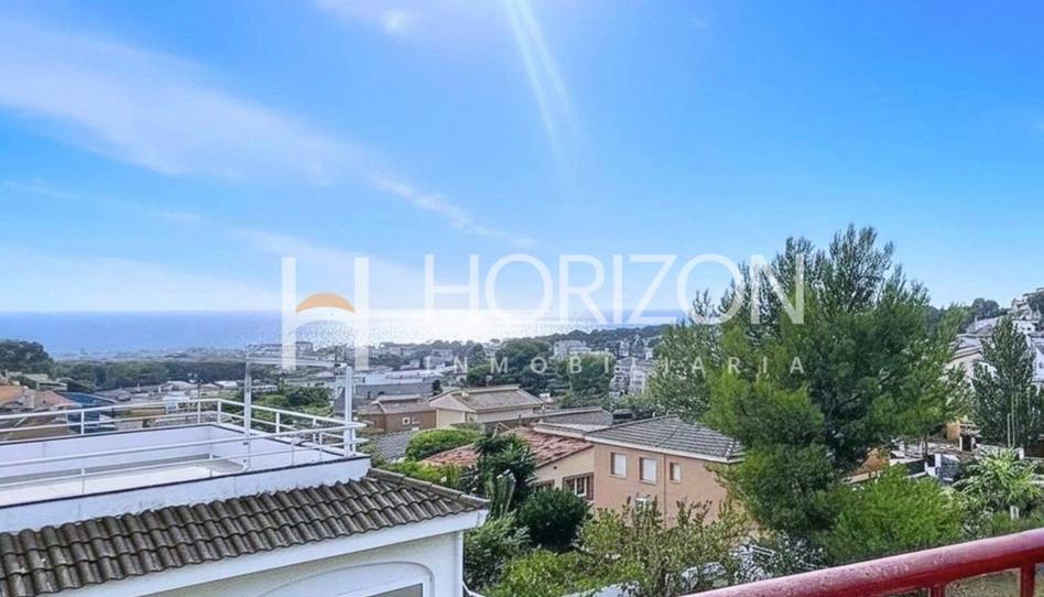 Foto 1 de Casa adosada en venda a Rumanía, Segur de Calafell, Tarragona