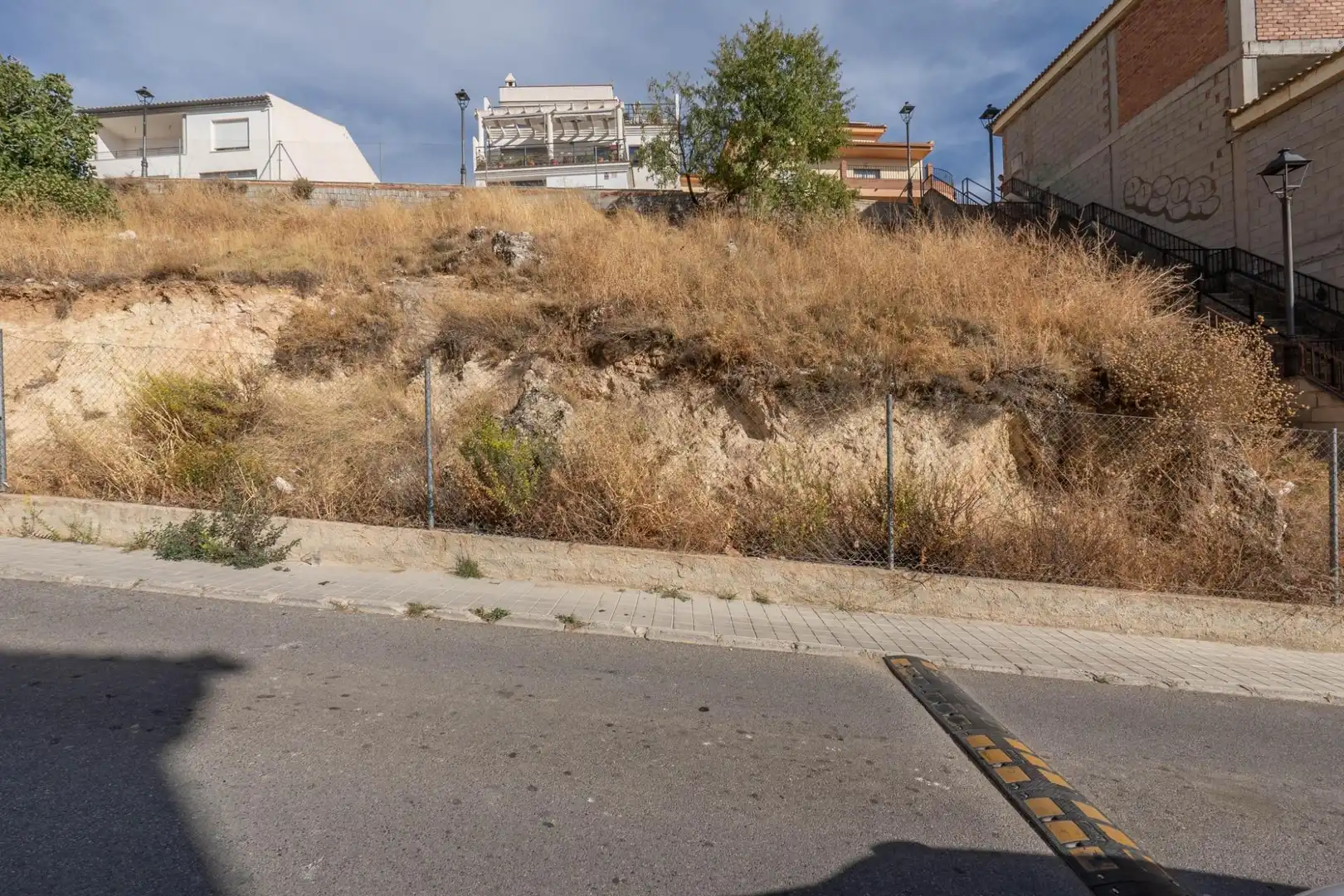 Residential for sale in Cogollos de la Vega